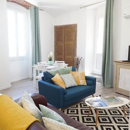 Appartement Gaudin Bastia  Zewnętrze zdjęcie