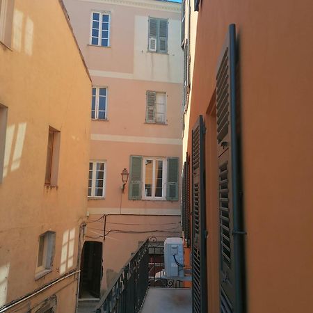 Appartement Gaudin Bastia  Zewnętrze zdjęcie