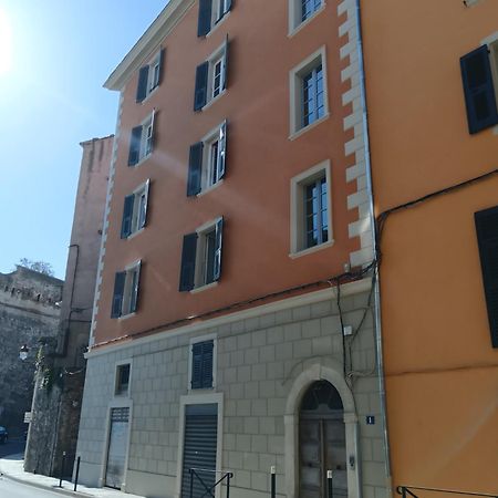 Appartement Gaudin Bastia  Zewnętrze zdjęcie