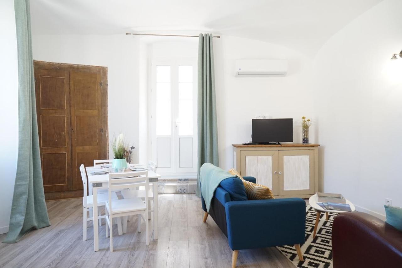 Appartement Gaudin Bastia  Zewnętrze zdjęcie