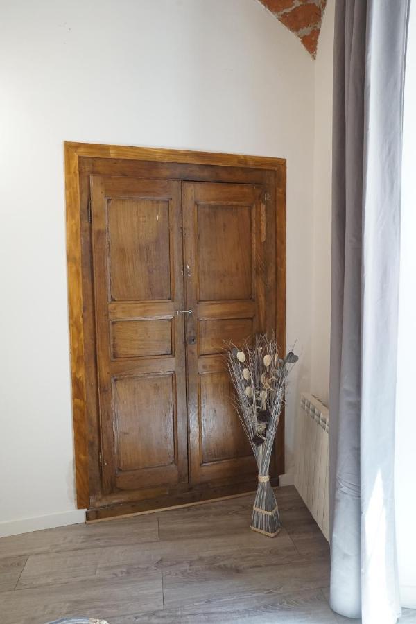 Appartement Gaudin Bastia  Zewnętrze zdjęcie