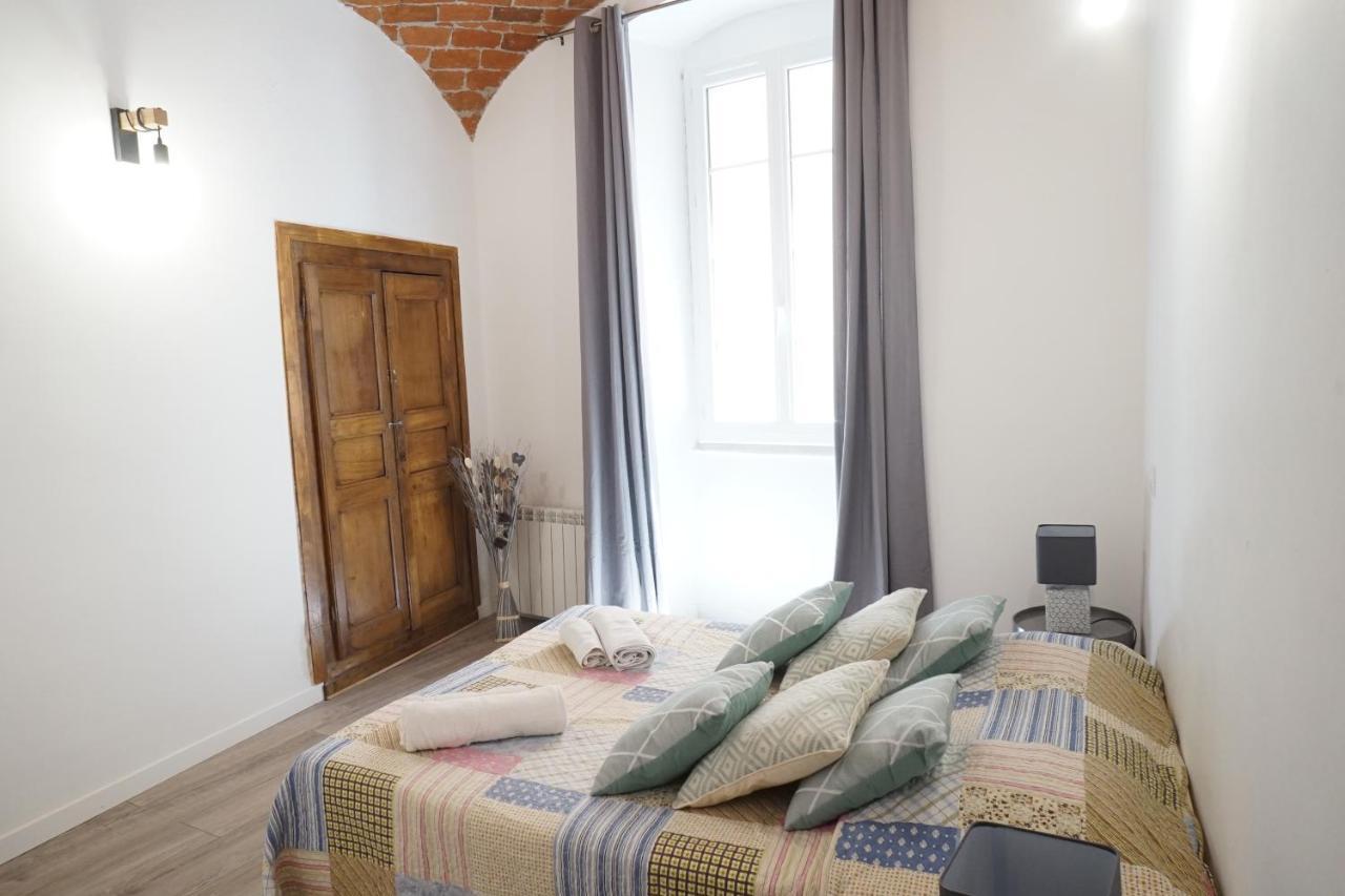 Appartement Gaudin Bastia  Zewnętrze zdjęcie