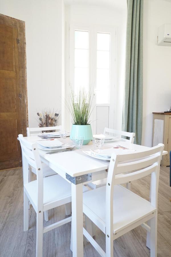Appartement Gaudin Bastia  Zewnętrze zdjęcie