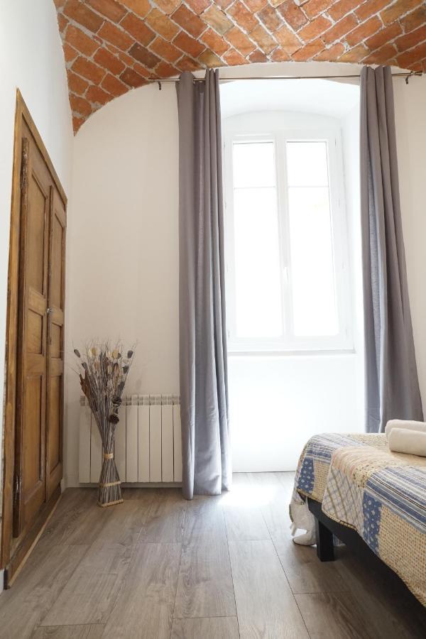 Appartement Gaudin Bastia  Zewnętrze zdjęcie