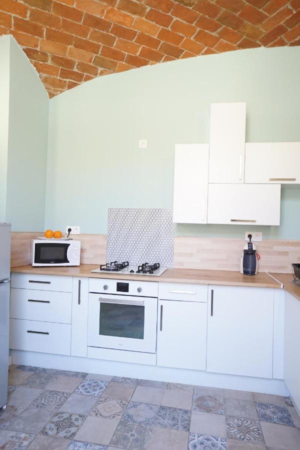 Appartement Gaudin Bastia  Zewnętrze zdjęcie
