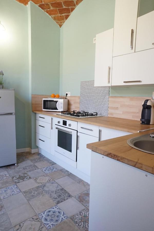 Appartement Gaudin Bastia  Zewnętrze zdjęcie