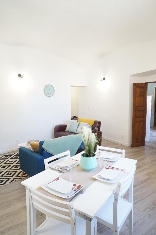 Appartement Gaudin Bastia  Zewnętrze zdjęcie