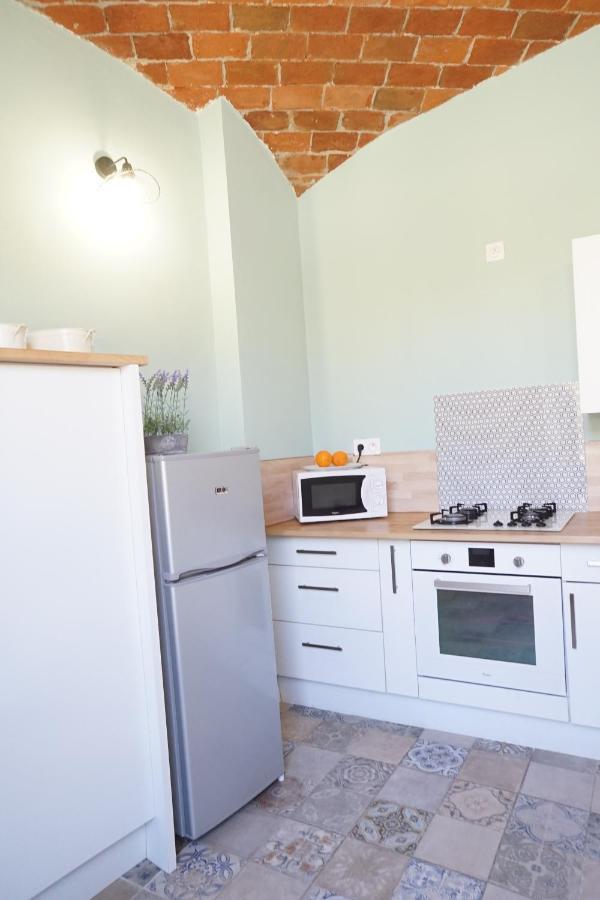 Appartement Gaudin Bastia  Zewnętrze zdjęcie