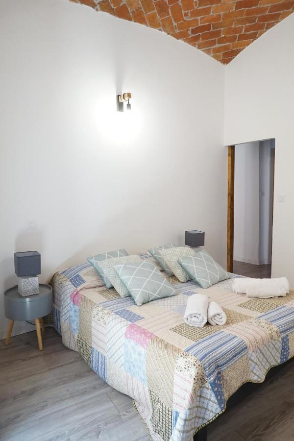 Appartement Gaudin Bastia  Zewnętrze zdjęcie