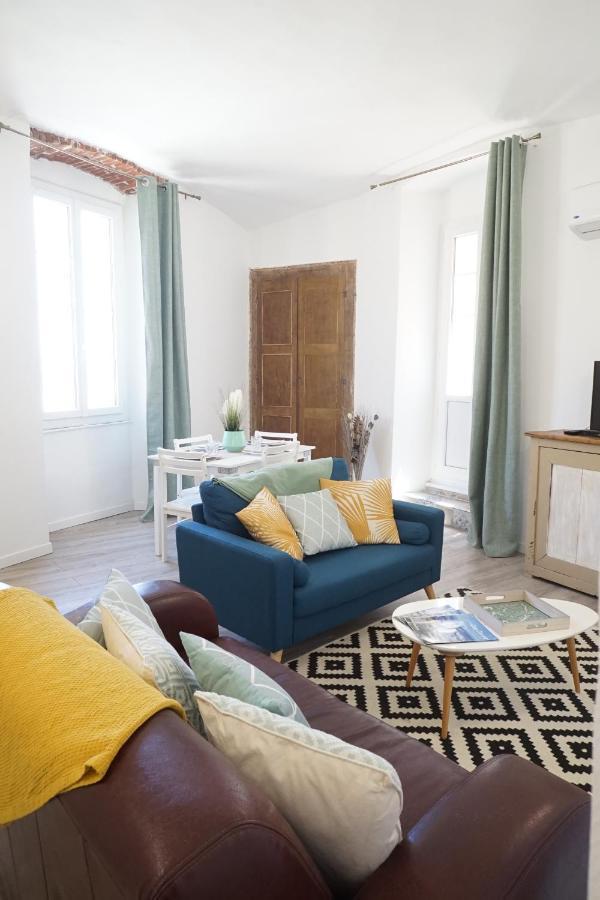 Appartement Gaudin Bastia  Zewnętrze zdjęcie