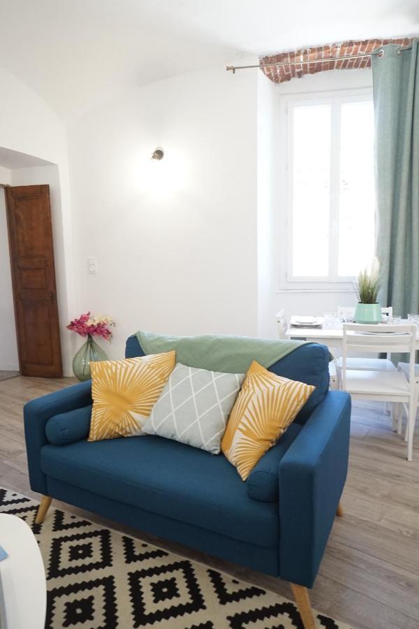 Appartement Gaudin Bastia  Zewnętrze zdjęcie