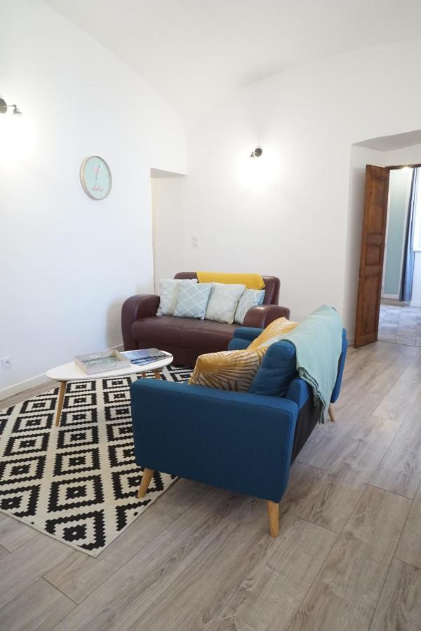 Appartement Gaudin Bastia  Zewnętrze zdjęcie