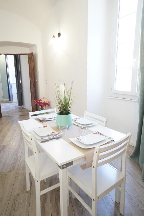 Appartement Gaudin Bastia  Zewnętrze zdjęcie