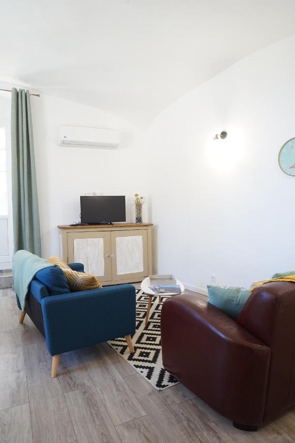 Appartement Gaudin Bastia  Zewnętrze zdjęcie