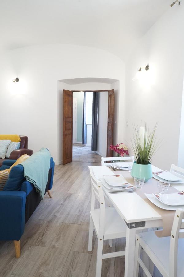 Appartement Gaudin Bastia  Zewnętrze zdjęcie