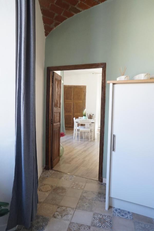 Appartement Gaudin Bastia  Zewnętrze zdjęcie