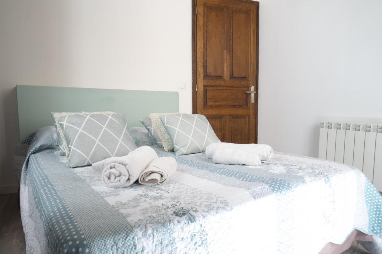 Appartement Gaudin Bastia  Zewnętrze zdjęcie