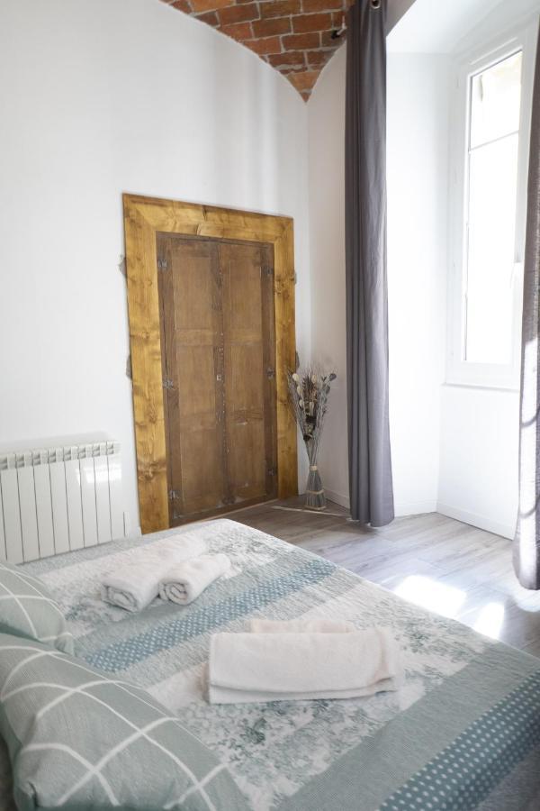 Appartement Gaudin Bastia  Zewnętrze zdjęcie