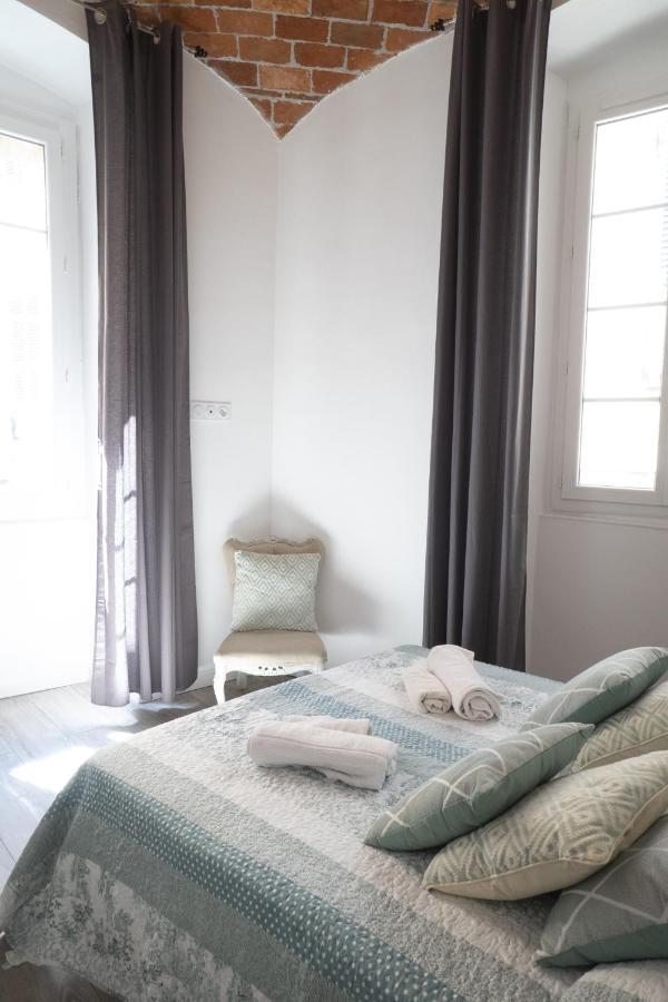 Appartement Gaudin Bastia  Zewnętrze zdjęcie