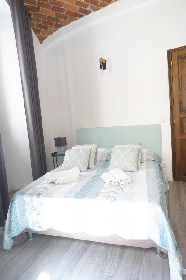 Appartement Gaudin Bastia  Zewnętrze zdjęcie