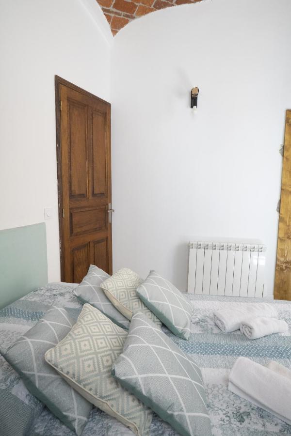Appartement Gaudin Bastia  Zewnętrze zdjęcie