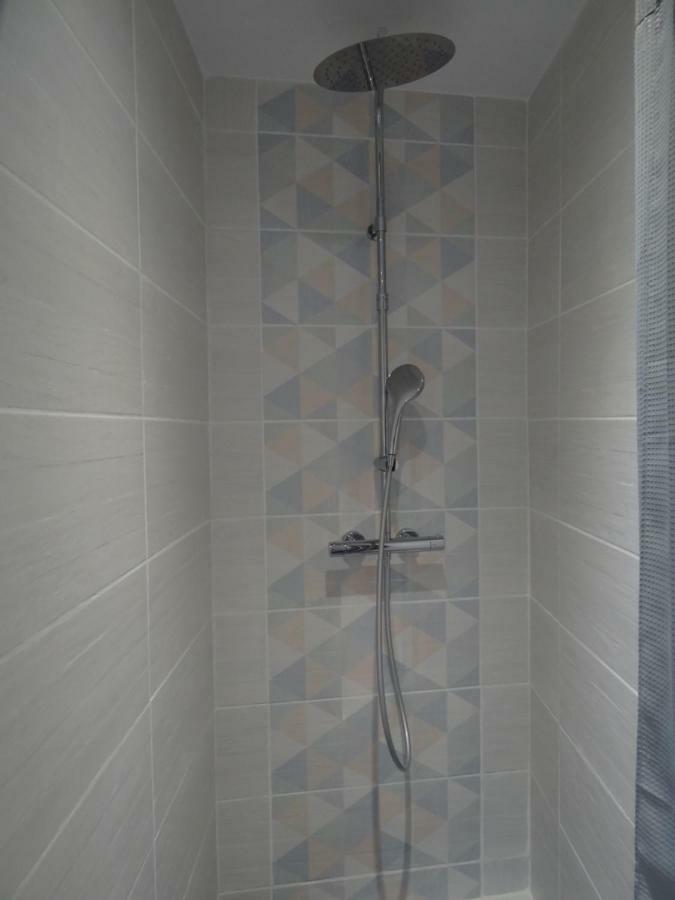 Appartement Gaudin Bastia  Zewnętrze zdjęcie