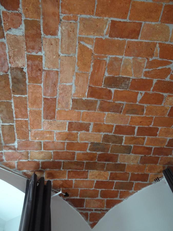 Appartement Gaudin Bastia  Zewnętrze zdjęcie